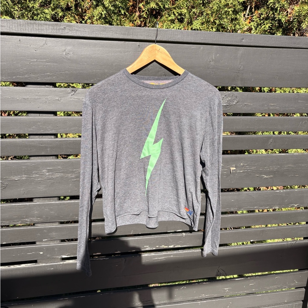 Long sleeve AV